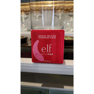e.l.f. Jelly Pop Makeup Melting Cleansing Balm